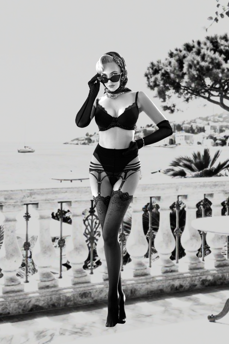 Hold-Ups vs Stockings: What's the Difference? The Ultimate Hosiery Guide