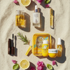 The Holiday Beauty Edit: What to Pack in Your Travel Bag