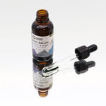 Organic Hair Serum Unfragranced 30ml