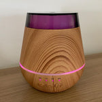 Helsinki Atomiser - USB - Colour Change with Timer