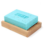 Morning Fresh Greenman Soap Slice 100g