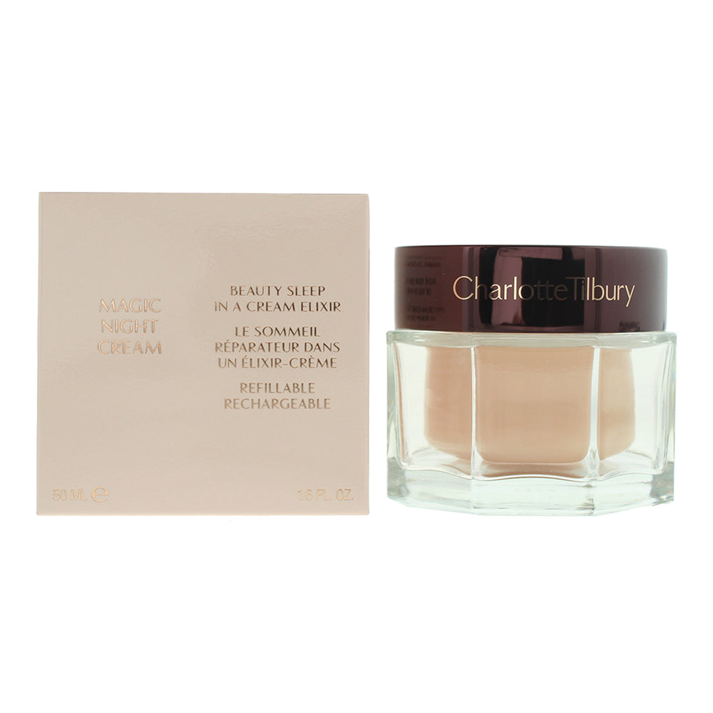 Charlotte Tilbury Magic Night Cream 15ml