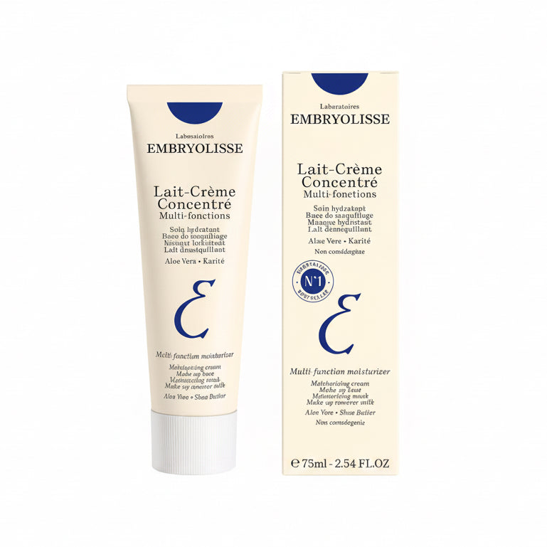 Embryolisse Lait-Crème Concentré Multi-Purpose Moisturiser 75ml
