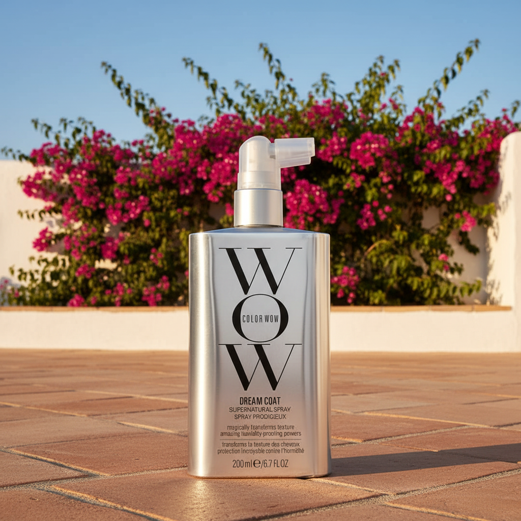 Color Wow Dream Coat Supernatural Spray 200ml