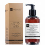 Dr Botanicals Cocoa Noir Indulge and Repair Shampoo 200ml Vegan Shampoo 200ml