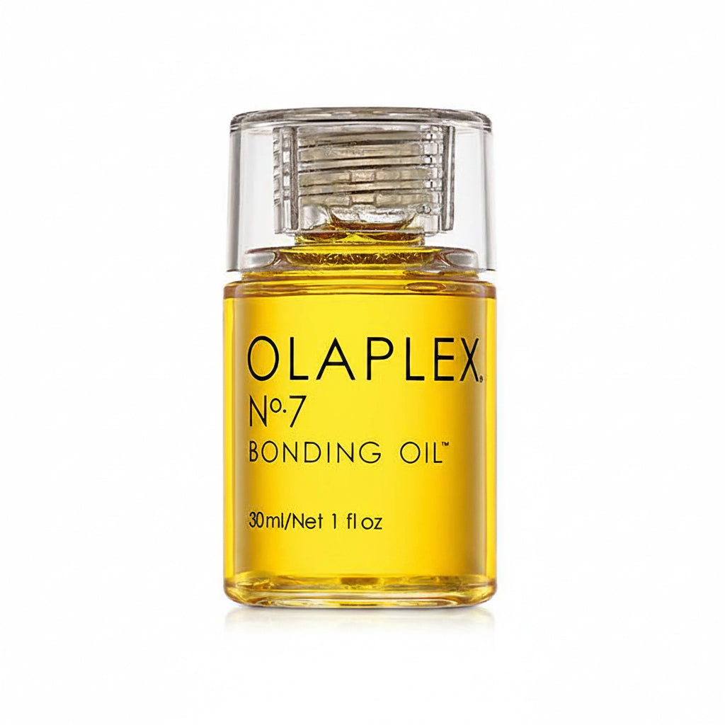 Olaplex No. 7 Bonding Frizz Reduction and Heat Protection Hair Oil 30ml
