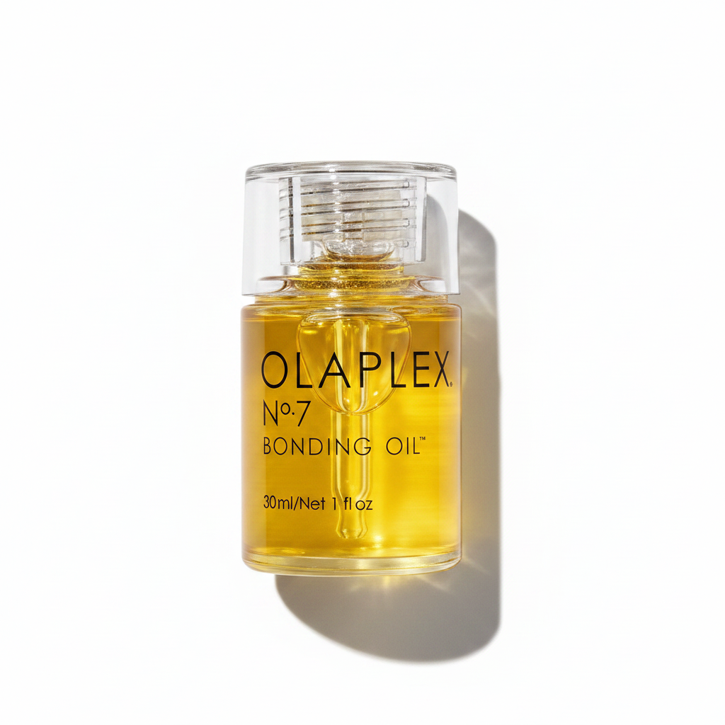 Olaplex No. 7 Bonding Frizz Reduction and Heat Protection Hair Oil 30ml