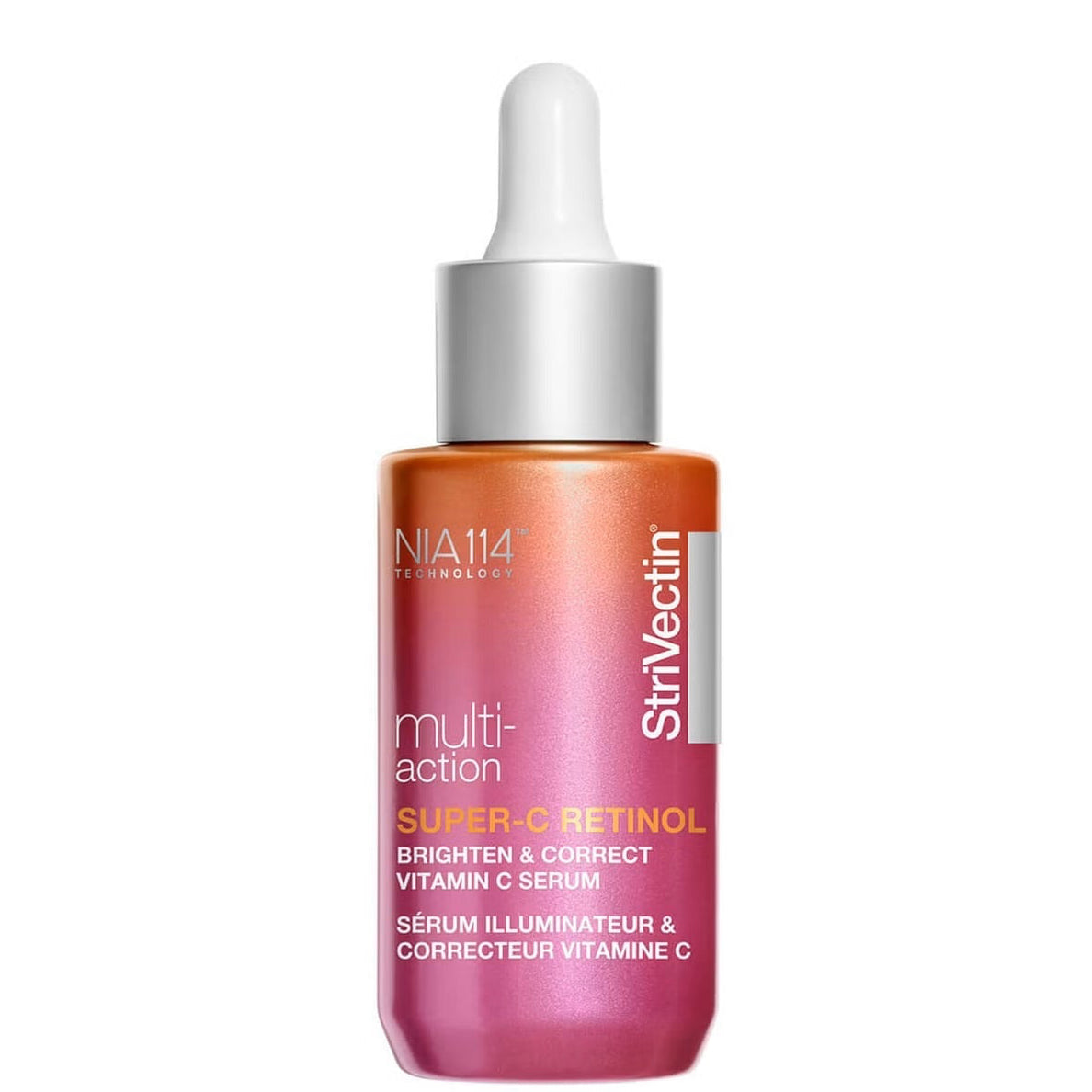 StriVectin Super-C Retinol Brighten & Correct Vitamin C Serum 30ml