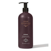 Grow Gorgeous Intense Thickening Shampoo Supersize 740ml