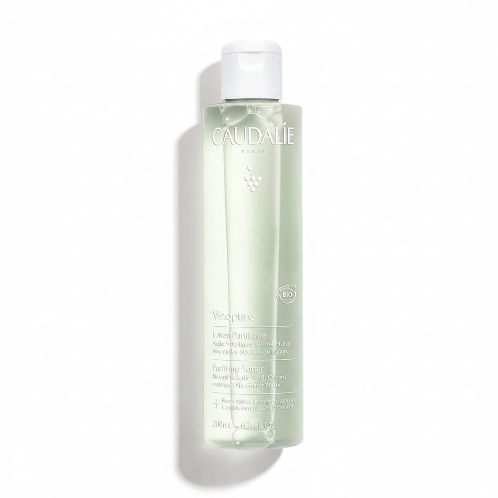Caudalie Vinopure Purifying Toner 200ml