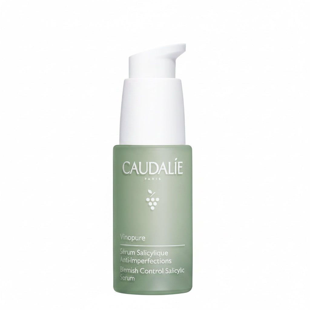 Caudalie Vinopure Blemish Control Salicylic Serum 30ml