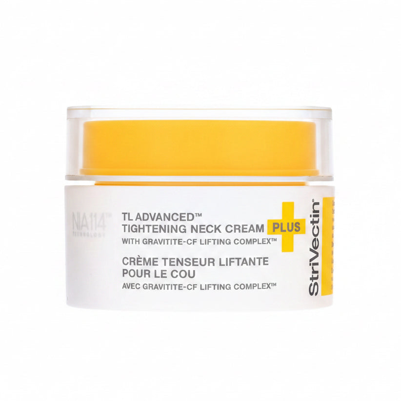 StriVectin Tighten & Lift TL Advanced Tightening Neck Cream Plus 50ml