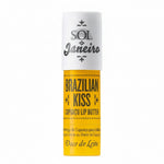 Sol de Janeiro Brazilian Kiss Cupuaçu Lip Butter