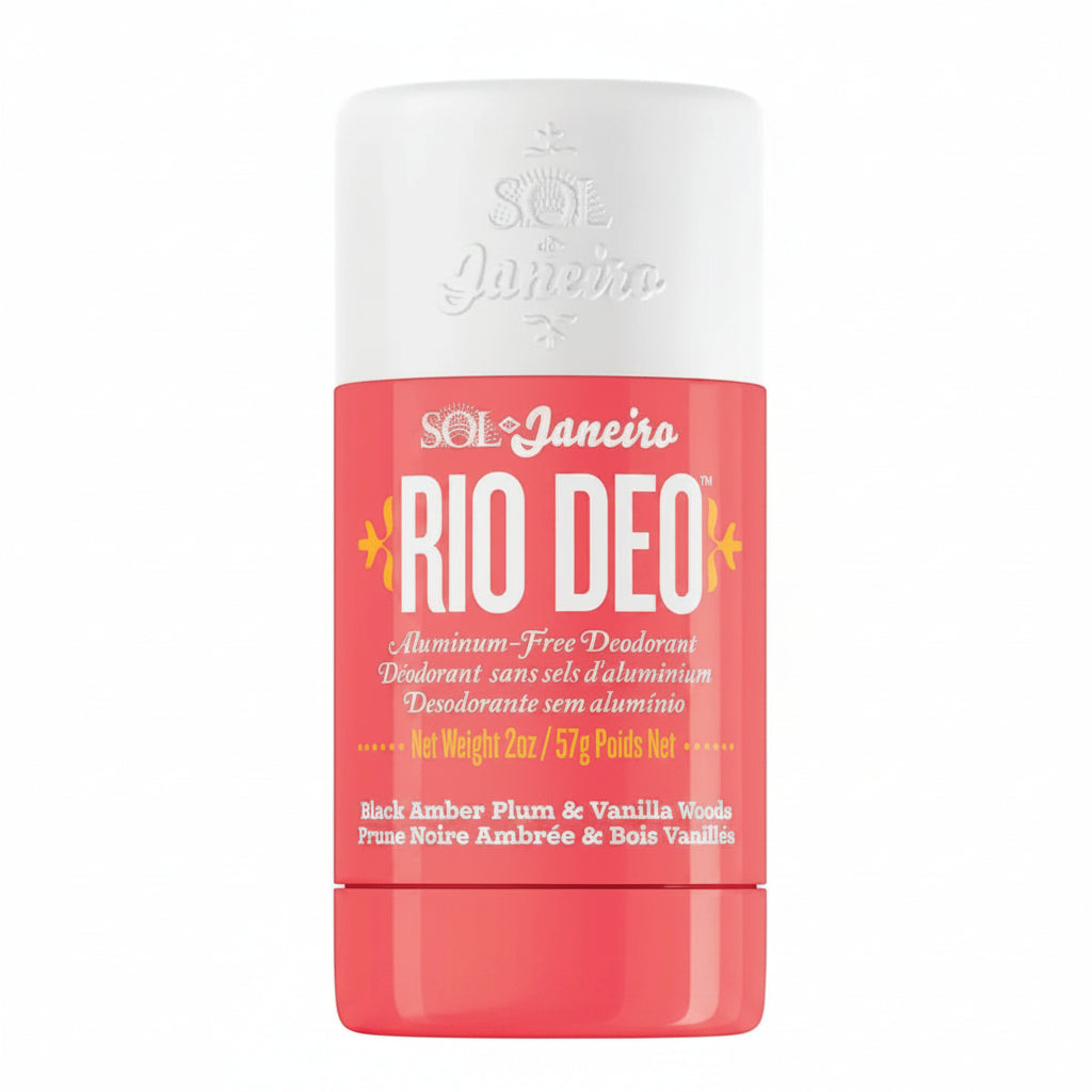 Sol de Janeiro Rio Deo Cheirosa 62 Aluminium-Free Deodorant 57g