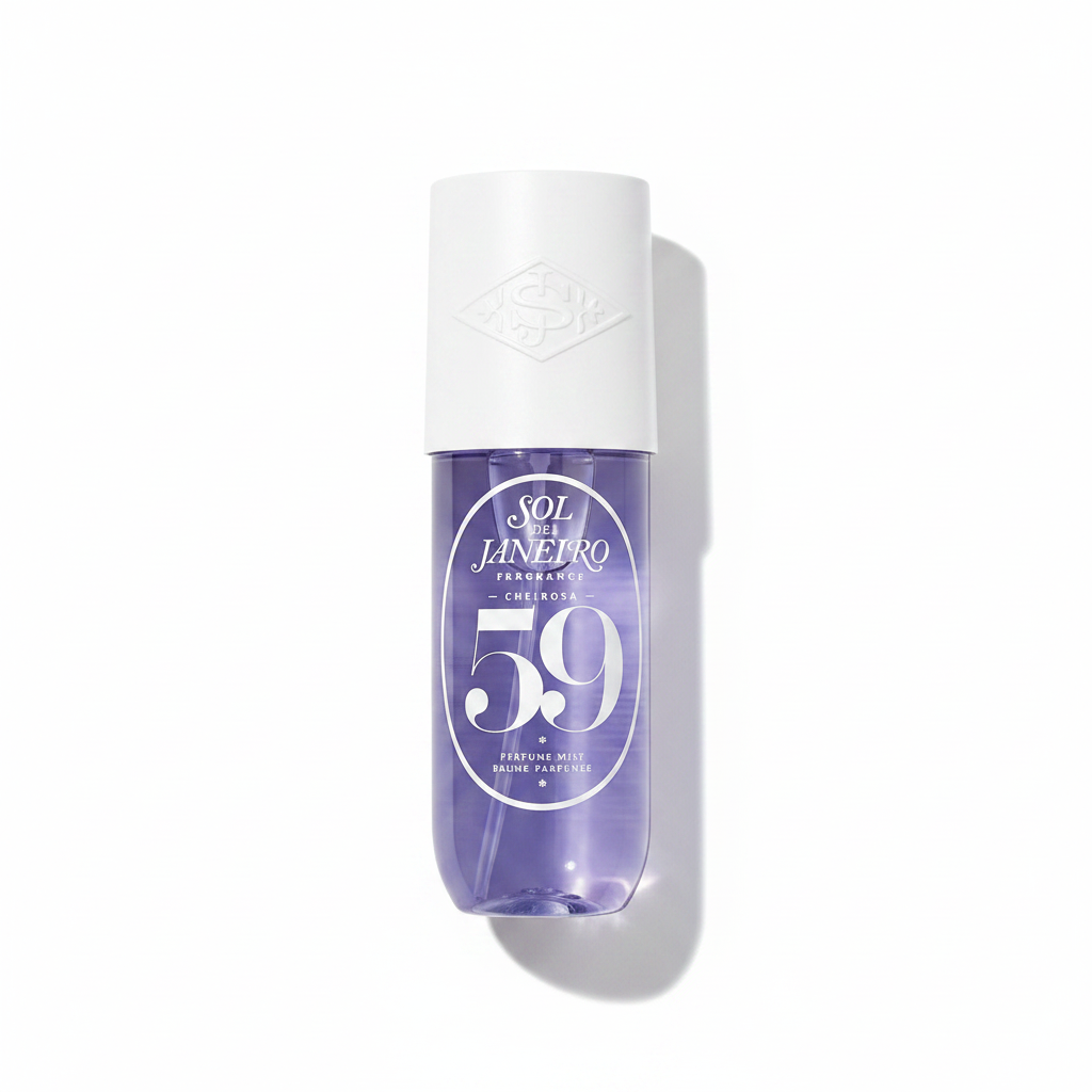 Sol de Janeiro Cheirosa 59 Perfume Mist 240ml