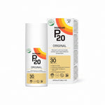 Riemann P20 Original SPF30 Spray 200ml Triple Protection + Sweat Resistance