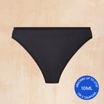NIXI Body Gracie Leakproof Thong — Light Absorbency