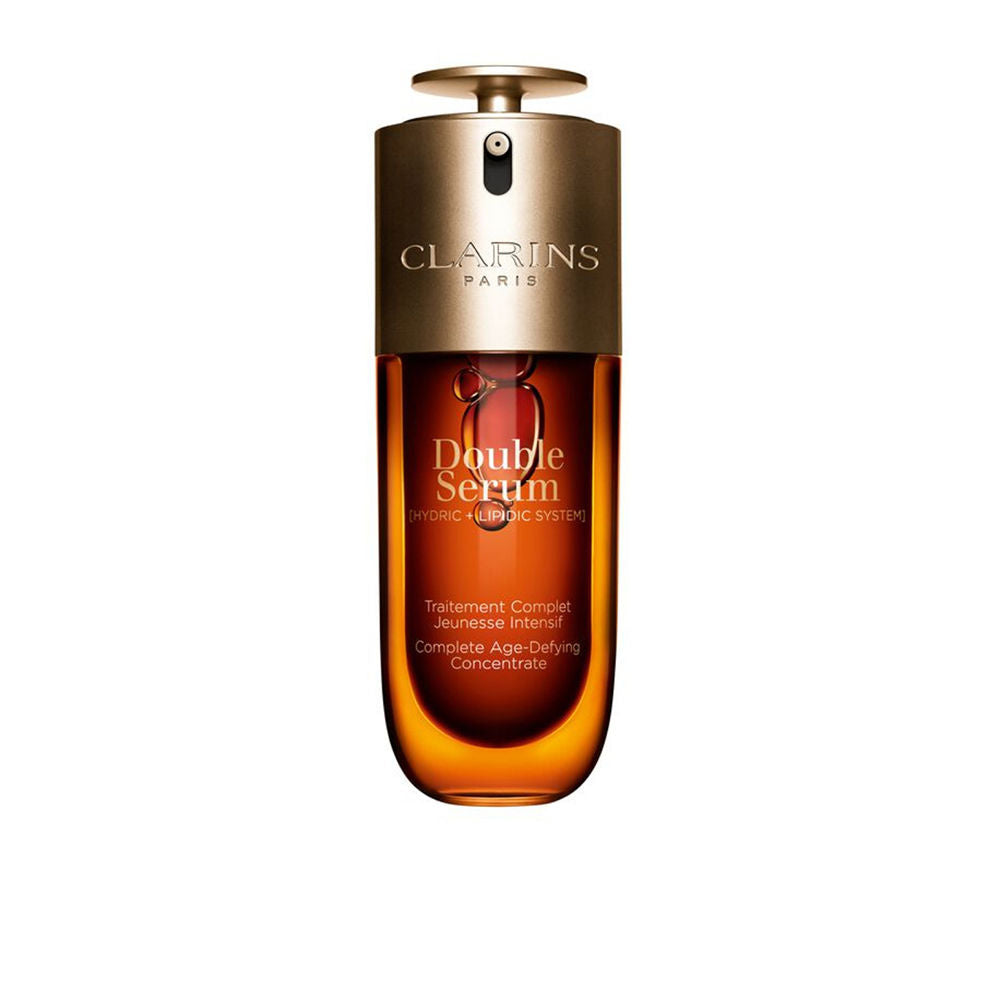 Clarins Serums Double Serum Complete Age Control Concentrate 30ml