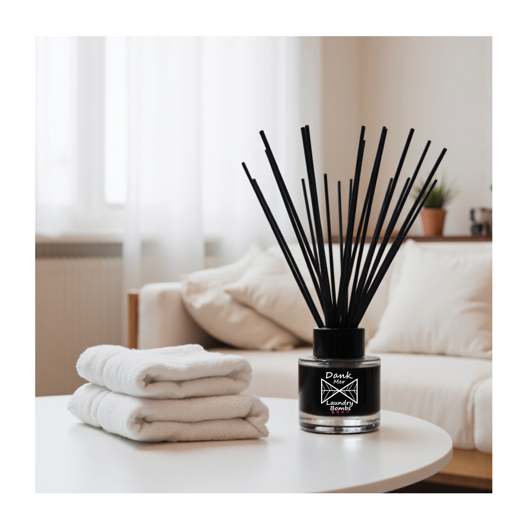 Dank Mer Laundry Bombs Single Diffuser 50g