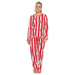 Daisy Dreamer Women's Cotton Soft Cosy Pyjama Set
