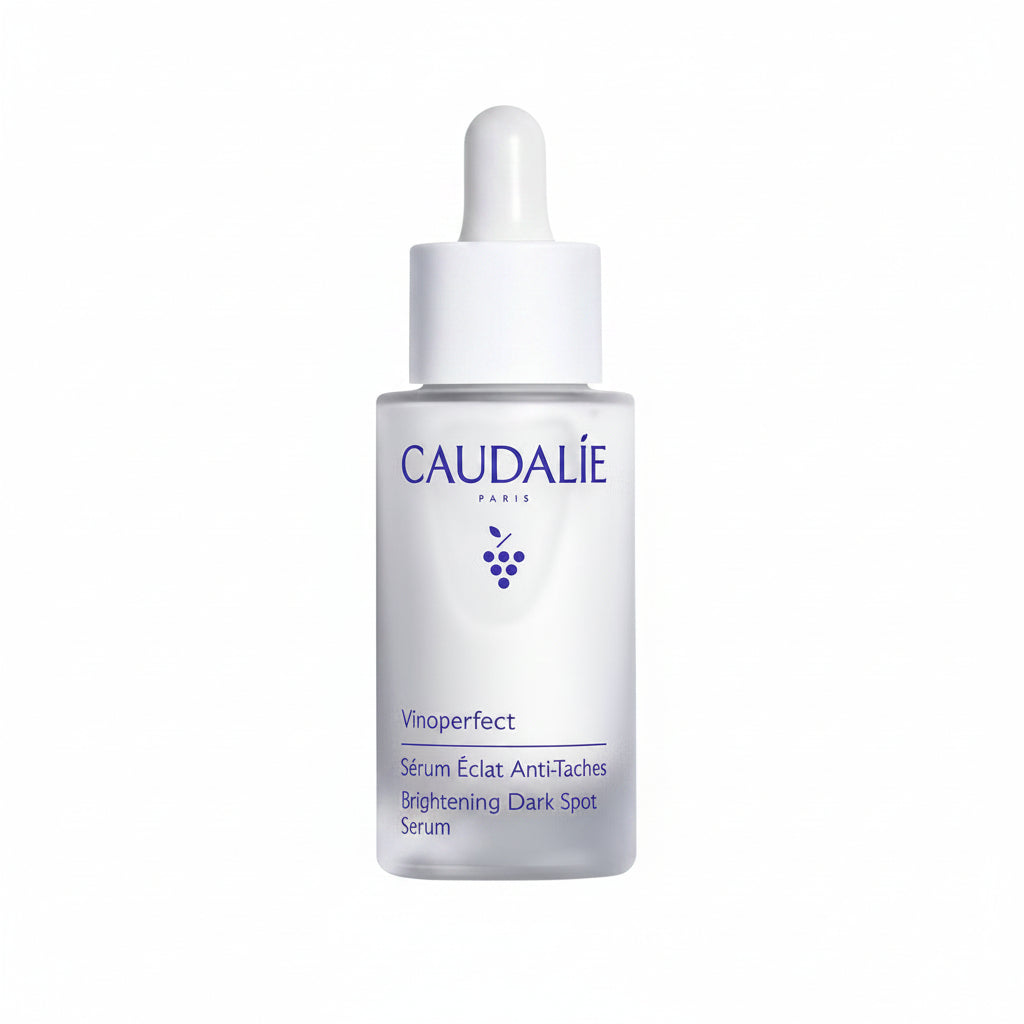 Caudalie Vinoperfect Brightening Dark Spot Serum Vitamin C Alternative 30ml