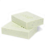 Antiseptic Spot Attack Greenman Soap Slice 100g