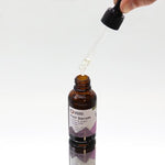 Organic Hair Serum Lavender 30ml