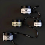 Highborn London Four Phase Day and Night Facial Care Set
