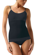 Control Body 211475 Shaping Camisole Nero Black