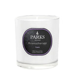 Parks London Aromatherapy Cassis Luxury Candle 220g