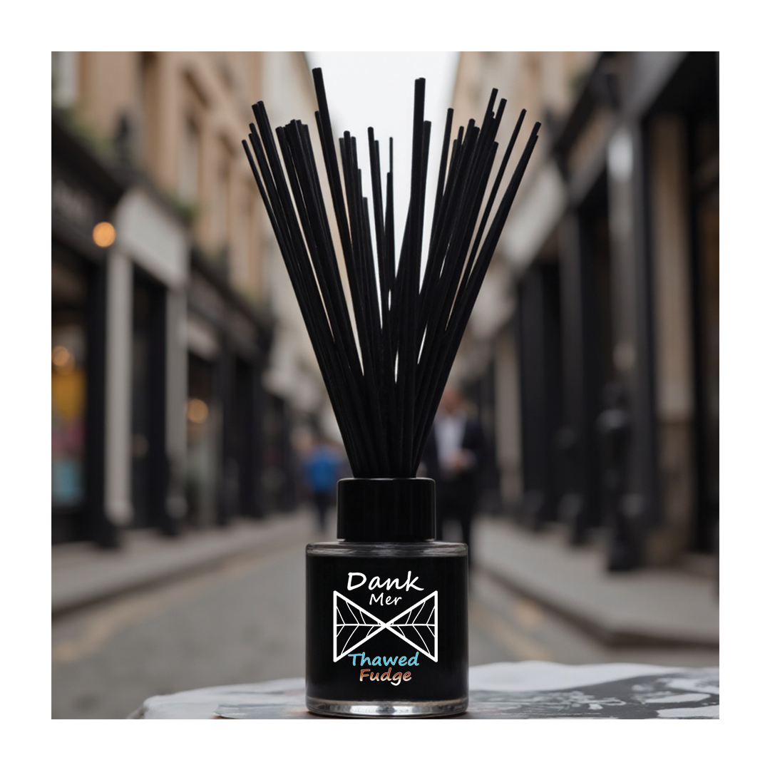 Dank Mer Thawed Fudge Single Diffuser 50g