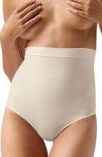 Control Body 311289 High Waist Shaping Thong Skin Beige