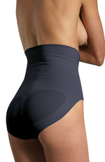 Control Body 311370 High Waist Shaping Brief Nero Black