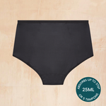 NIXI Body Polly Leakproof Knicker — Heavy Absorbency