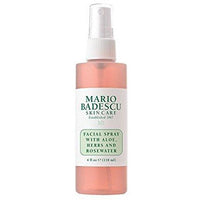Mario Badescu Facial Spray with Aloe, Herbs and Rosewater 118ml
