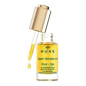 Nuxe Super Eye Serum 15ml