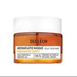 Decléor Green Mandarin Aromaplastie Glow Booster Mask 50ml
