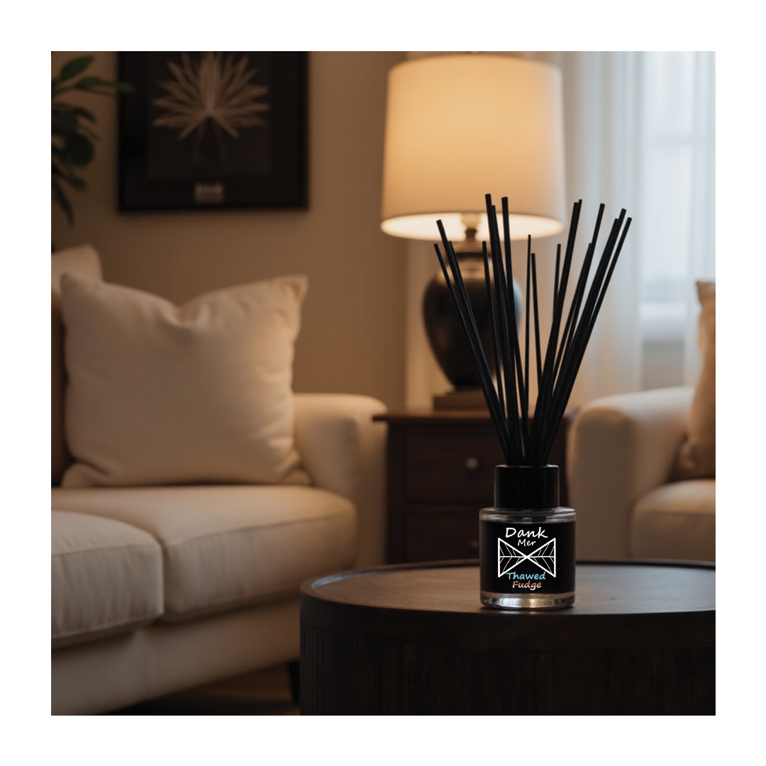 Dank Mer Thawed Fudge Single Diffuser 50g