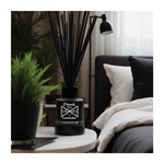 Dank Mer Lavender Essential Oil Single Diffuser 50g
