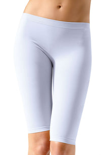 Control Body 410600 Infused Shaping Leggings Bianco White