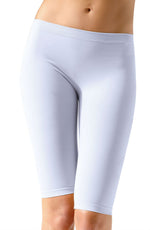 Control Body 410600 Infused Shaping Leggings Bianco White