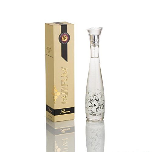Pairfum London Flacon Blush Rose & Amber Perfume Room Spray 100ml