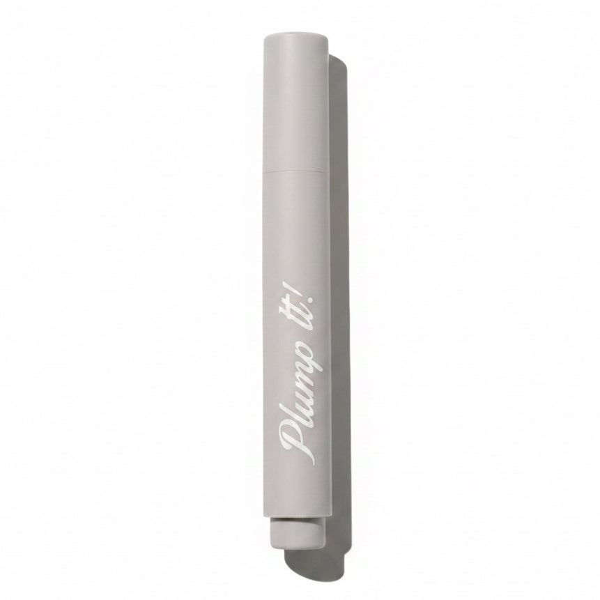 Plump It! - Collagen Lip Plumper Transparent 3 ml