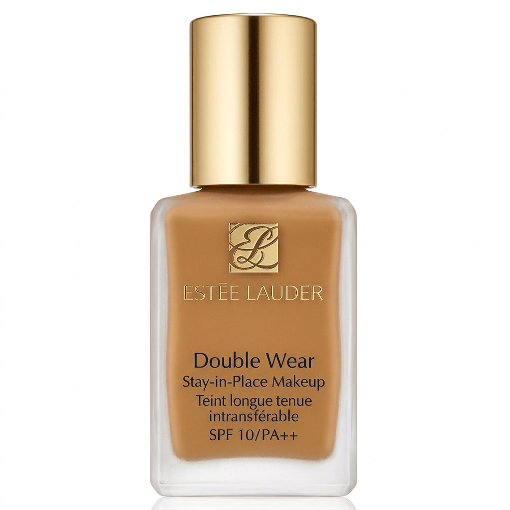 Estée Lauder Double Wear Stay-in-Place Foundation SPF 10 Sand