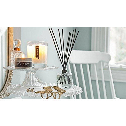 Pairfum London Luxury Reed Diffuser Classic Neroli & Olive 100ml & 10 Reeds