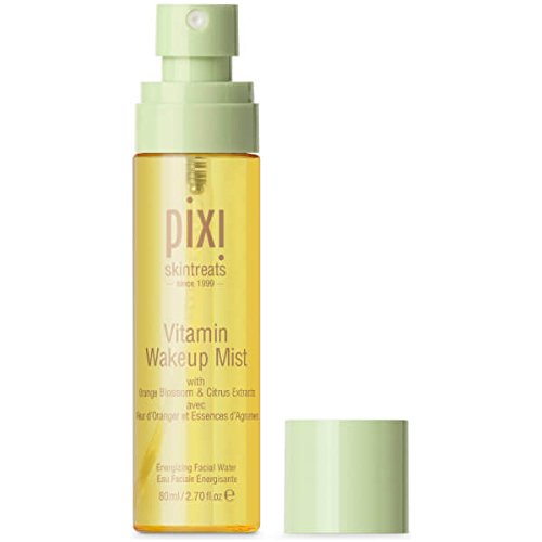 Pixi Vitamin C Wakeup Mist 80ml