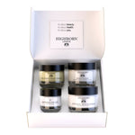 Highborn London Four Phase Day and Night Facial Care Set