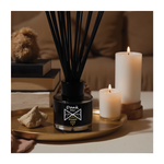 Dank Mer Reed Diffuser Gift Set