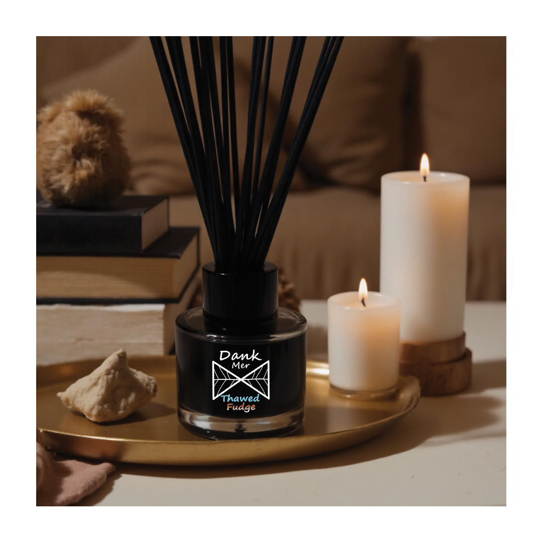 Dank Mer Thawed Fudge Single Diffuser 50g