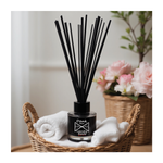 Dank Mer Reed Diffuser Gift Set